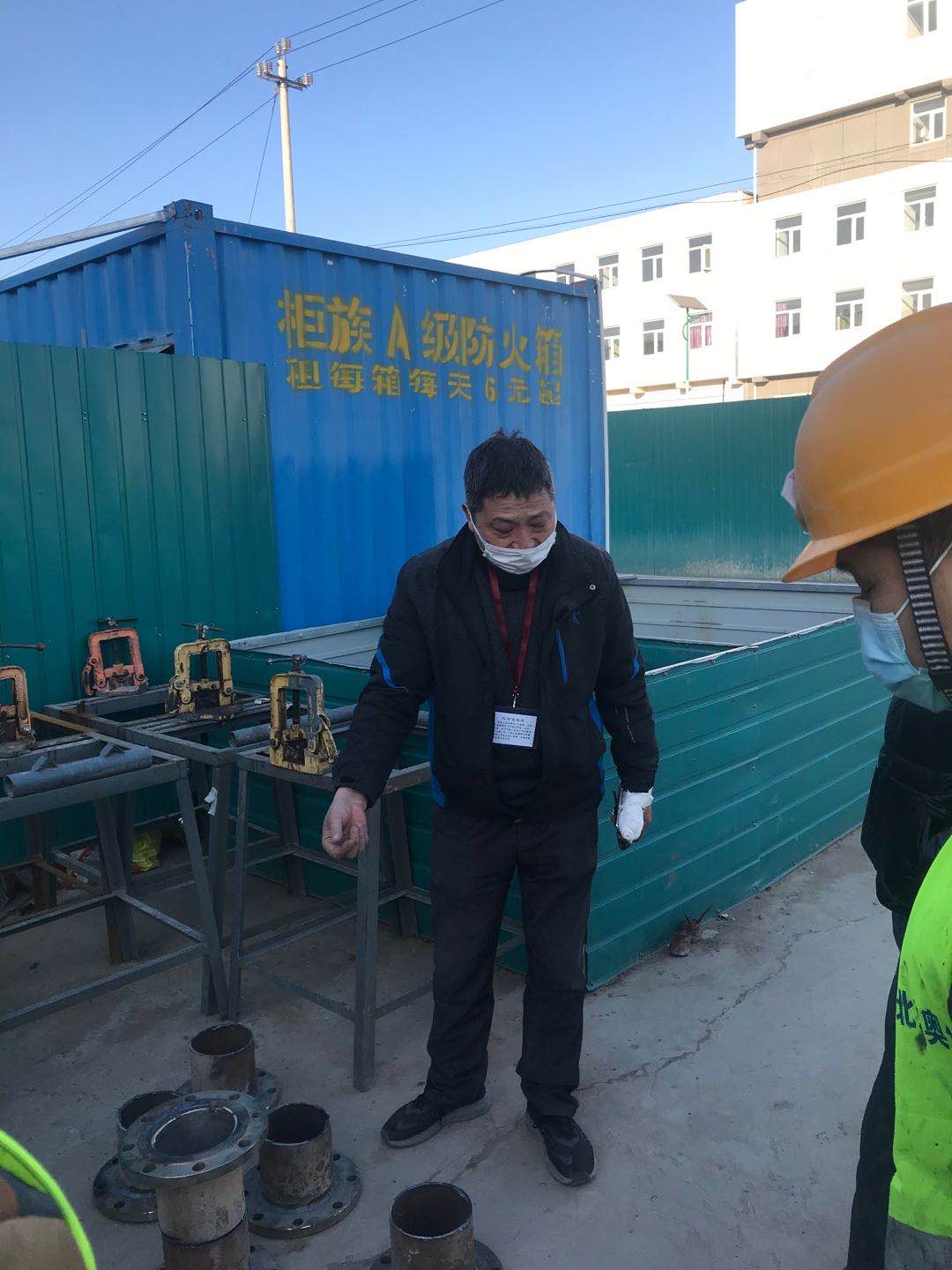 任勞任怨好員工，學(xué)習(xí)榜樣陳德宏